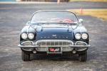 Chevrolet Corvette 1961 года